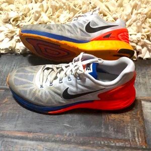 Nike Men’s Sneakers